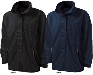 Charles River Youth Thunder Rain Jacket
