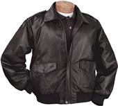 Burk's Bay Napa Leather Bomber Jacket Burk's Bay Napa Leather Bomber Jacket