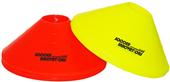 Soccer Innovations 12" Disc Saucer Cone Sets Soccer Innovations 12" Disc Saucer Cone Sets