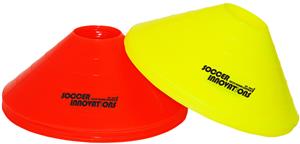 Soccer Innovations 12" Disc Cone Sets