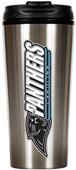 NFL Carolina Panthers 16oz Travel Tumbler