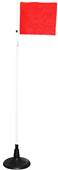Soccer Innovations Jumbo Turf Corner Flags Soccer Innovations Jumbo Turf Corner Flags