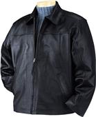 Burk's Bay Napa Driving Leather Jacket Burk's Bay Napa Driving Leather Jacket