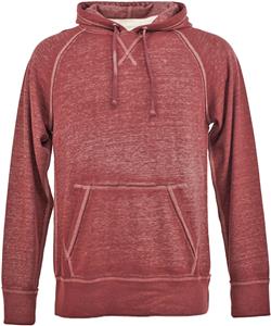 J America Vintage ZEN Pullover Hooded Sweatshirts