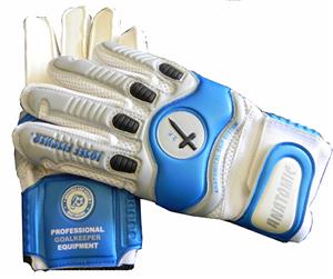 Soccer Innovations Anatomic Pro Goalie Gloves