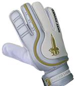 Soccer Innovations Finger Pro Light Goalie Gloves