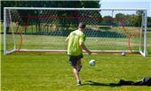 Soccer Innovations PK Pro Snipers Nets Soccer Innovations PK Pro Snipers Nets