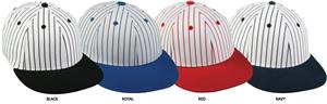 OC Sports Stretch Chino Twill Cap