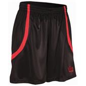 Admiral Women's Genoa Soccer Shorts - Closeout Admiral Women's Genoa Soccer Shorts - Closeout