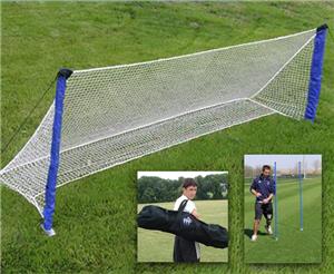 Soccer Innovations Portable 6'x18' Smart Goals