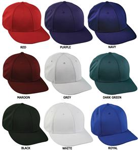 Bamboo Charcoal with Double Header Visor Cap