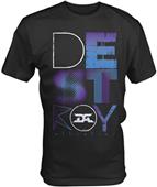 Destroy Athletics Stacked T-Shirt
