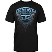 Destroy Athletics Destroyed T-Shirt