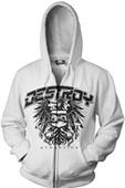 Destroyed Athletics Destroyed Hoodie