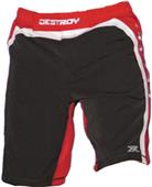 Destroy Athletics Thunderbird Fight Shorts