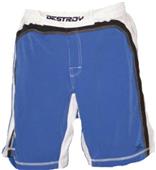 Destroy Athletics Thunderbird Fight Shorts