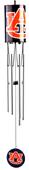 COLLEGIATE Auburn Barrel Wind Chime COLLEGIATE Auburn Barrel Wind Chime