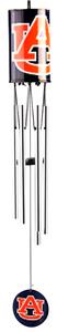 COLLEGIATE Auburn Barrel Wind Chime