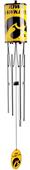 COLLEGIATE Iowa Barrel Wind Chime COLLEGIATE Iowa Barrel Wind Chime
