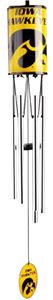 COLLEGIATE Iowa Barrel Wind Chime