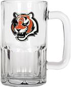 NFL Cincinnati Bengals 20oz Rootbeer Mug