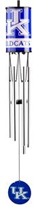 COLLEGIATE Kentucky Barrel Wind Chime