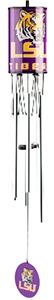 COLLEGIATE LSU Barrel Wind Chime