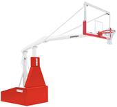 FIBA Competition Portable Basketball Goal - 10' 8" FIBA Competition Portable Basketball Goal - 10' 8"