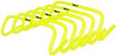Soccer Innovations 6" Speed Hurdle Sets Soccer Innovations 6" Speed Hurdle Sets