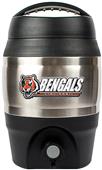 NFL Cincinnati Bengals 1 gal Tailgate Jug