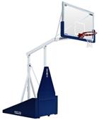 Porter Recreation Portable Basketball Backstop