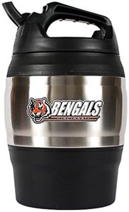 NFL Cincinnati Bengals Sport Jug w/Folding Spout