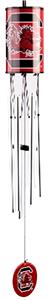 COLLEGIATE South Carolina Barrel Wind Chime