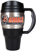 NFL Cincinnati Bengals 20oz Travel Mug