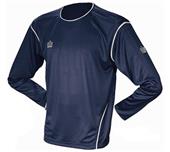 Admiral Solo Long Sleeve Soccer Jerseys - Closeout Admiral Solo Long Sleeve Soccer Jerseys - Closeout