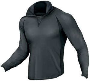 WSI Sports Unisex Arctic HEATR Vent Shirt