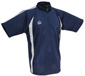Admiral Larnica 1/4 Zip Soccer Pullovers