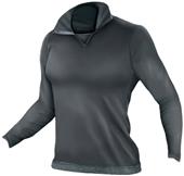 WSI Sports Womens WikMax HEATR Long Sleeve Mock
