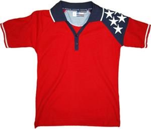 ROCKPOINT Ladies Freedom Pique Polo