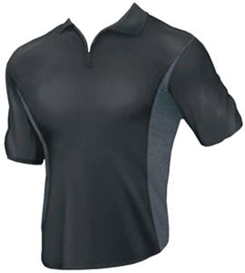 WSI Sports WikMax Moisture Wicking Vented Polo