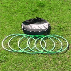 Soccer Innovations 18" Speed Ring Sets