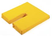 Gill Athletics High Jump Standard Base Pad Gill Athletics High Jump Standard Base Pad