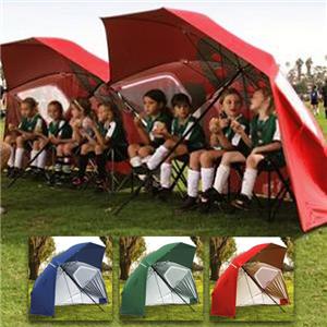 Soccer Innovations Sport-brella Umbrellas