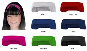 WSI Sports Arctic Flippy Headband/Warmer