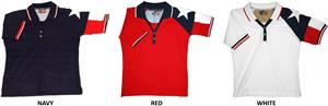 ROCKPOINT Ladies Texas Original Pique Polo