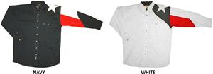 ROCKPOINT Texas Original Twill Long Sleeve