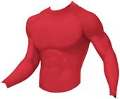 WSI Sports Microtech Fitted Performance Shirt