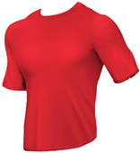 WSI Sports Microtech Loose Short Sleeve Shirt