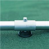 Indoor Conversion Pads for Soccer Goals (set of 4)
