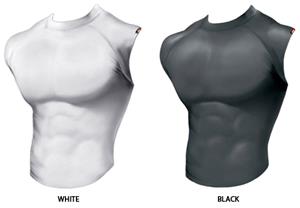 WSI Sports Microtech Sleeveless Shirt